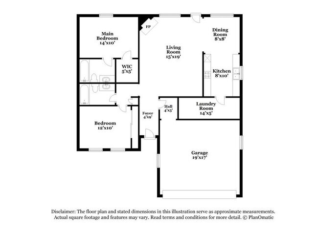 Building Photo - 4507 Tealgate Dr