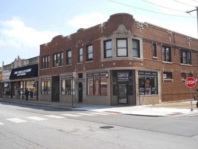 Primary Photo - 701 E 79th St