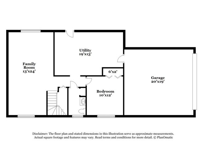 Building Photo - 5469 Refugee Rd