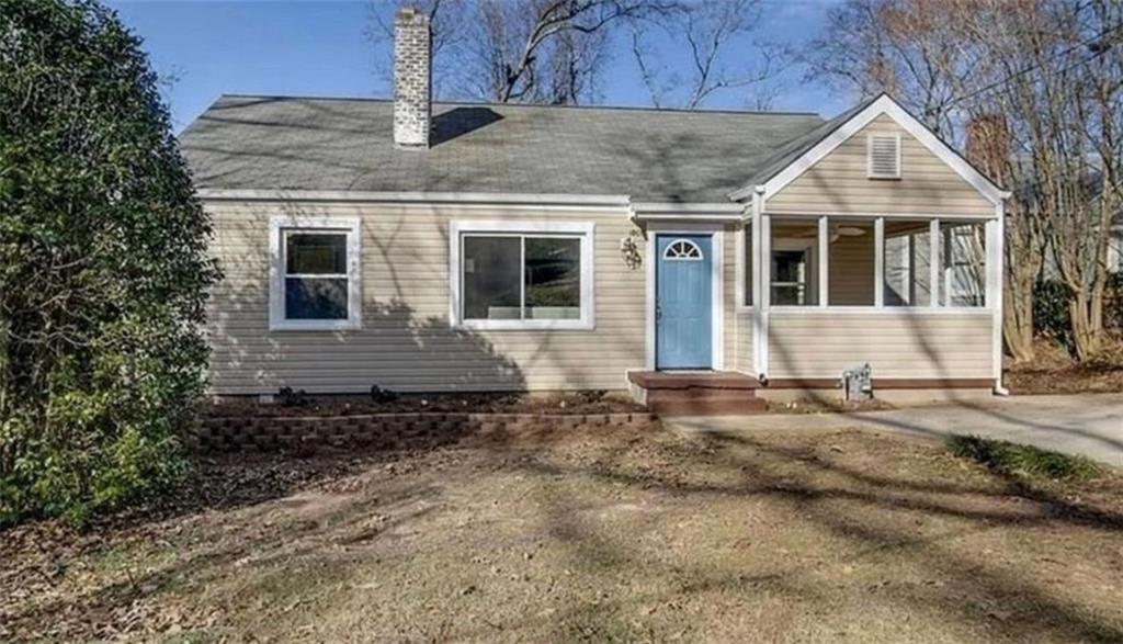 Foto principal - 1068 Faith Ave SE