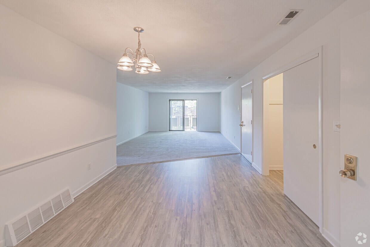 Rosemary Lake Apartments Rentals in Needham at 187 Rosemary St Needham