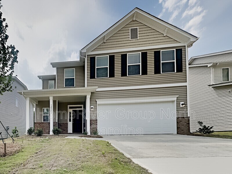 12351 Old Dulin Farms Way, Charlotte, NC 28215 House for Rent in