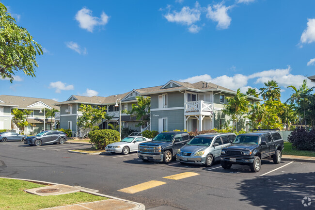 Building Photo - Kekuilani Villas