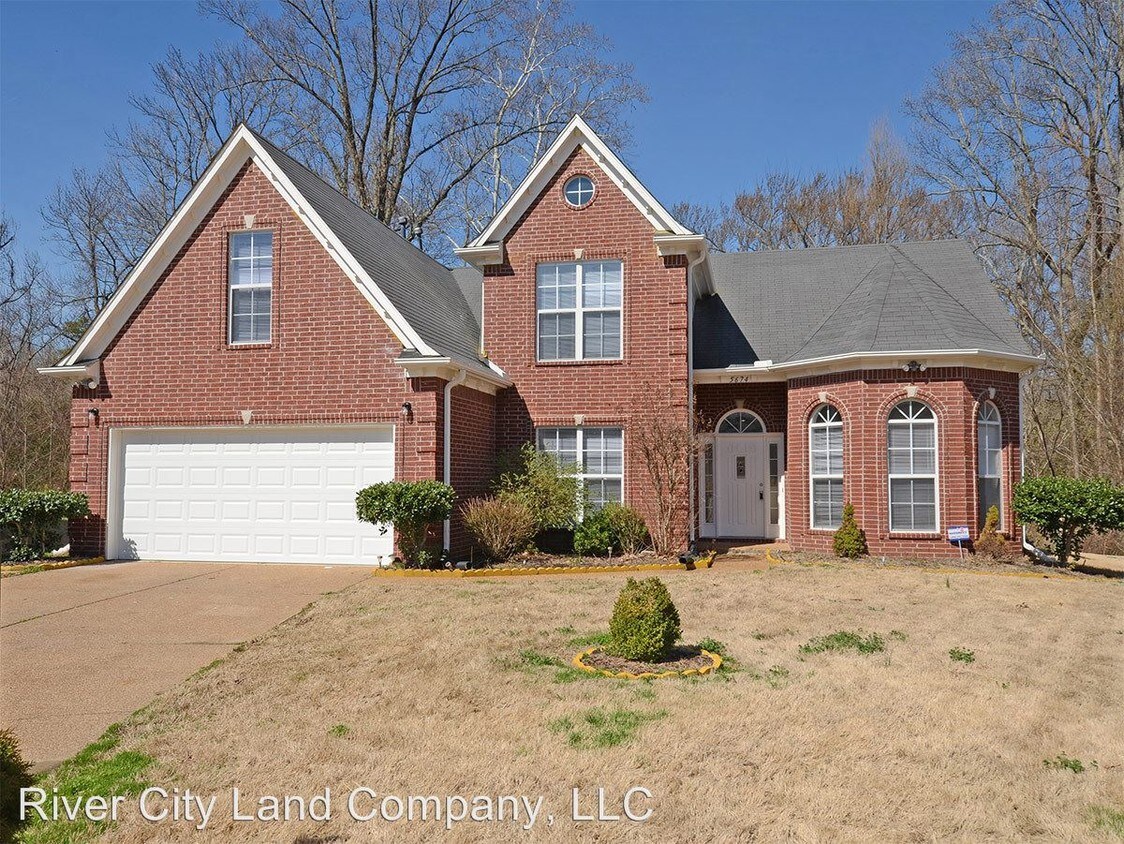 Primary Photo - 4 br, 3 bath House - 5674 Orange Tulip Cv