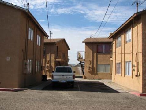 Foto del edificio - 903 N 30th St