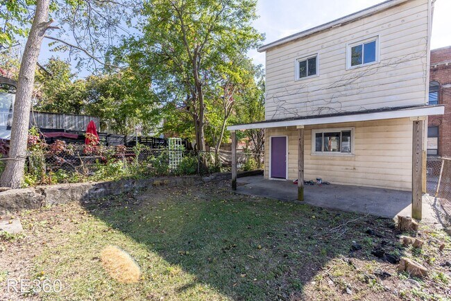 Building Photo - 2 br, 1 bath House - 829 Proctor Way Allen...