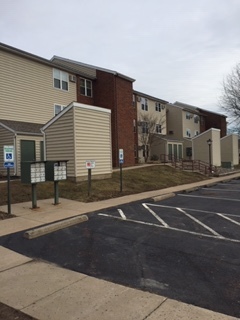 Primary Photo - Scottown Apartments