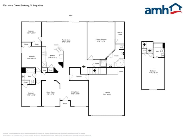 Building Photo - 254 John's Creek Pkwy