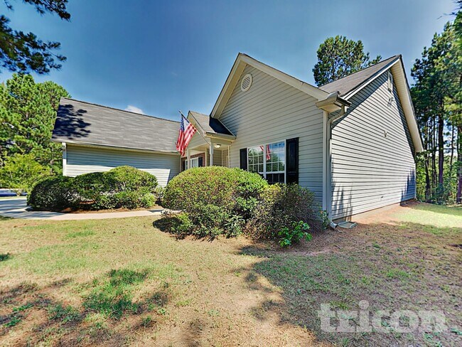 Foto del edificio - 309 Lokey's Ridge Rd