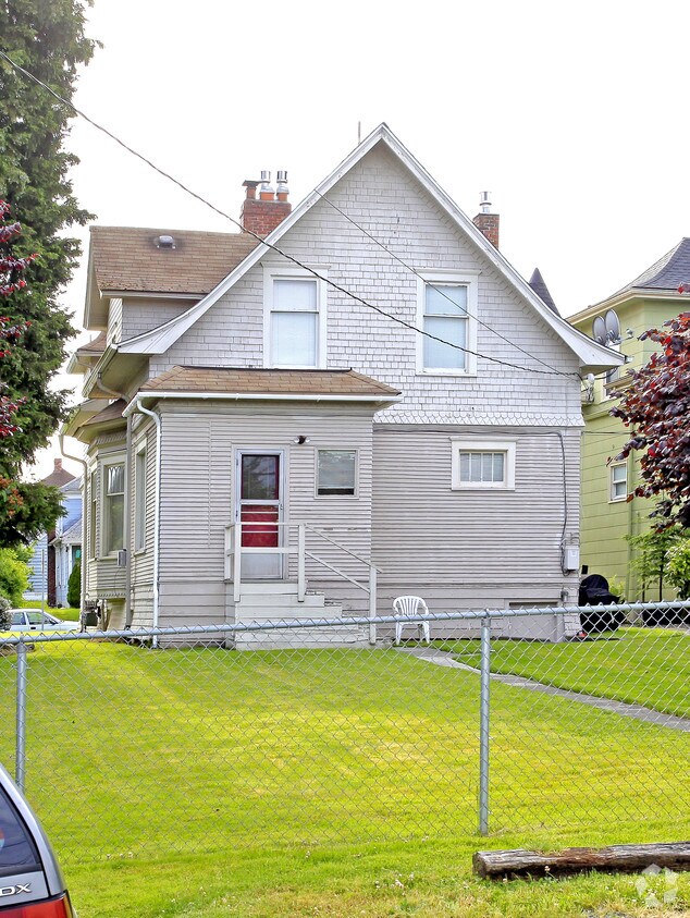 Building Photo - 3206 Norton Ave