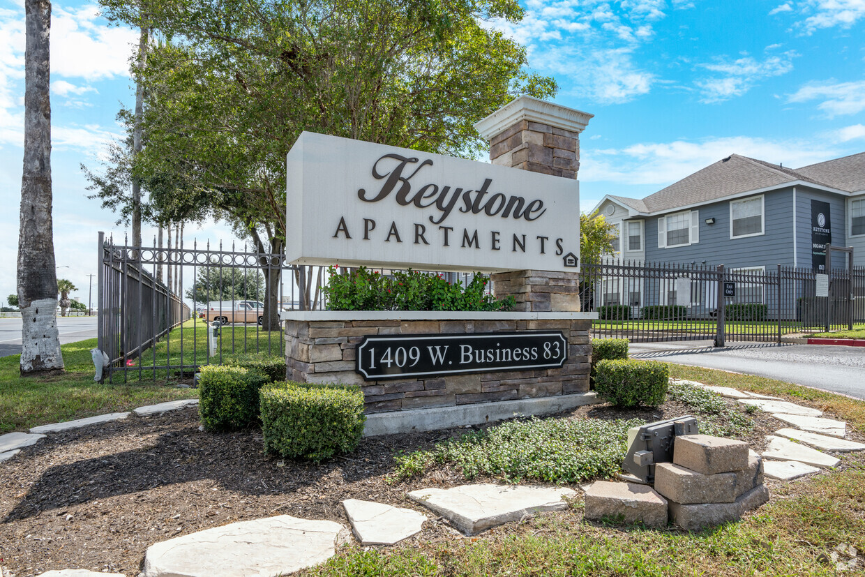 Foto principal - Keystone Apartments