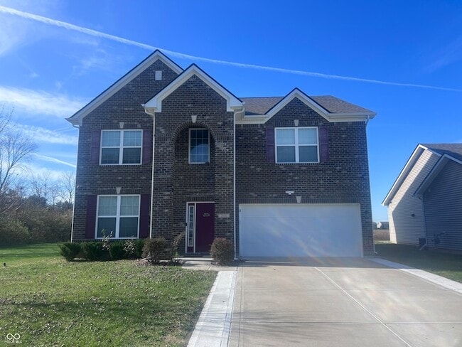 Foto del edificio - 2680 Sheek Rd