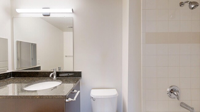 Interior Photo - 1301 Thomas Circle