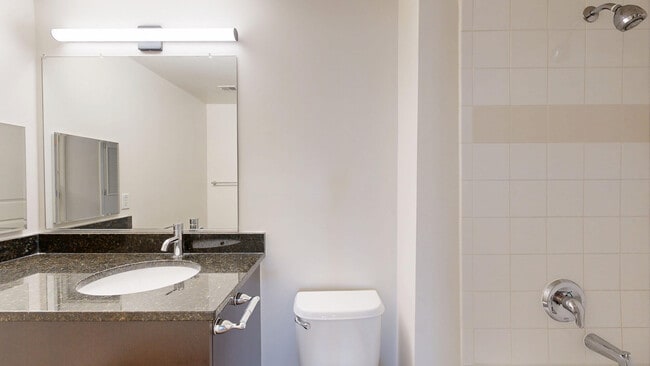 Interior Photo - 1301 Thomas Circle