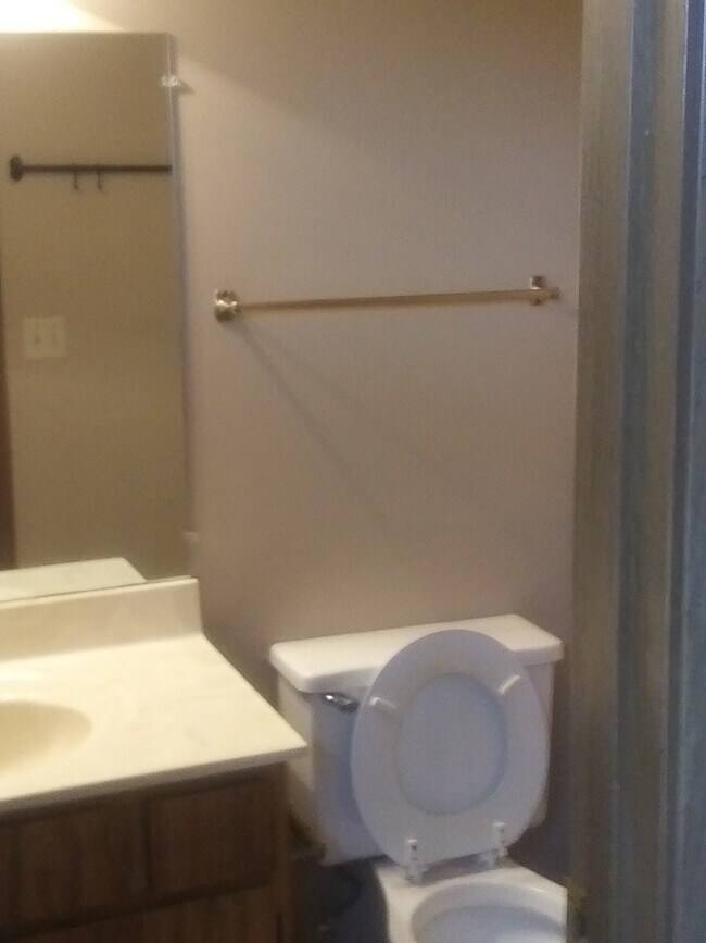 Bathroom - 3921 Mack Rd