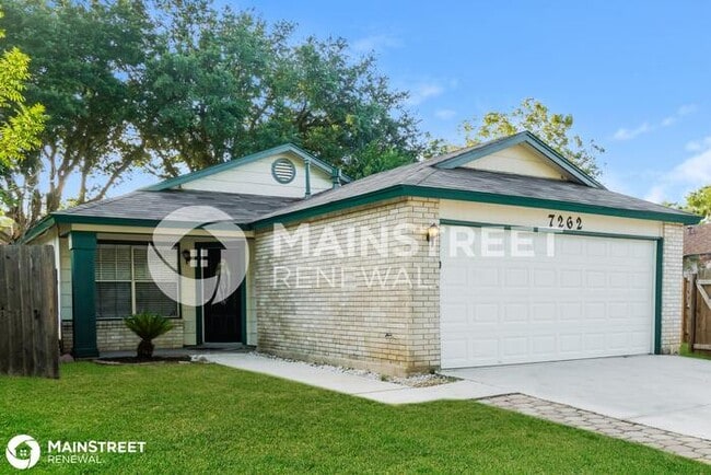 Building Photo - 7262 BRANDYRIDGE, SAN ANTONIO, TX 78250