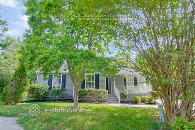 Building Photo - 2509 Pepperfield Dr