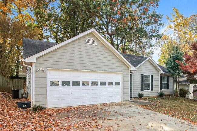 Foto del edificio - 1394 Luther Way