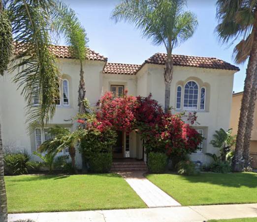 Primary Photo - 1502 S Orange Grove Ave
