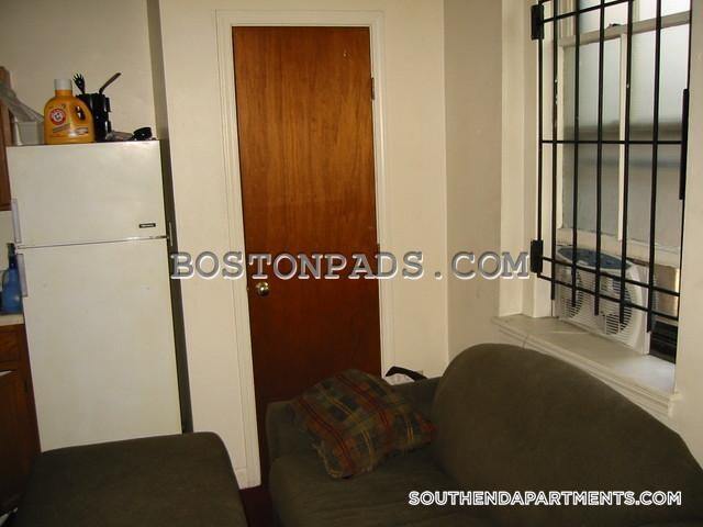 Foto del edificio - 461 Massachusetts Ave