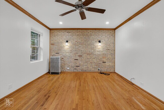 Foto del edificio - 1816 W Chase Ave