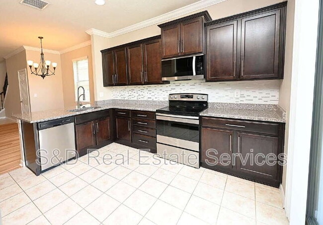 Foto del edificio - 6309 Yellow Buckeye Dr