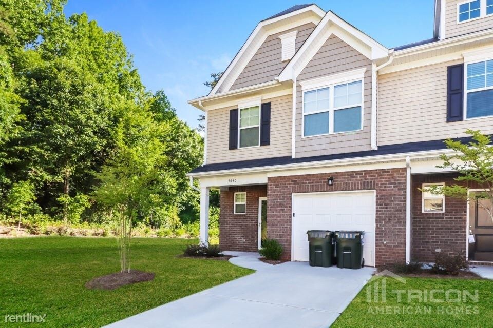 2050 Aragon Lane, Gastonia, NC 28056 House Rental in Gastonia, NC