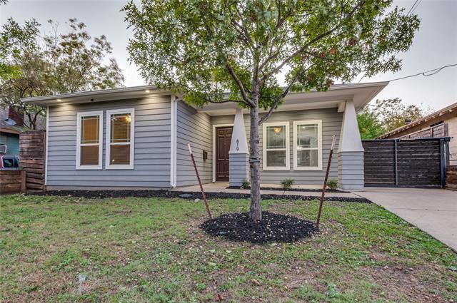 Building Photo - 619 Buckalew St