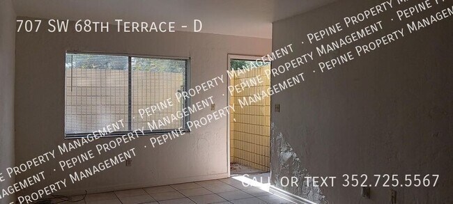 Building Photo - 707 SW 68th Terrace