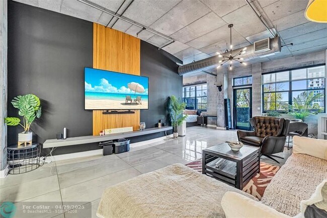 Foto del edificio - 411 NW 1st Ave