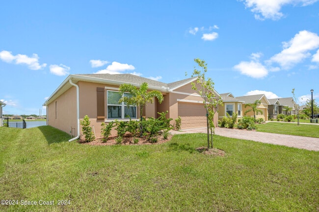 Foto del edificio - 1253 Dunes Ave