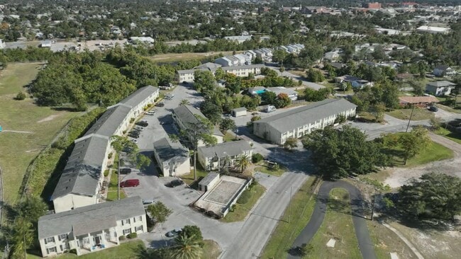  - Pelican Bay Apartment Homes
