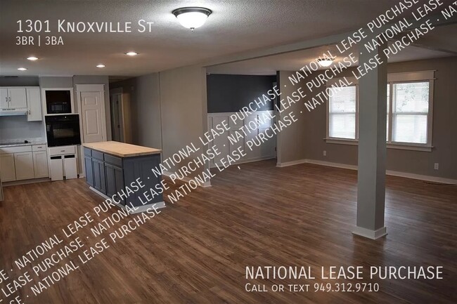Building Photo - Rent to Own Upgraded Home with $6,995 Down...