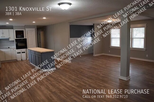Foto del edificio - Rent to Own Upgraded Home with $6,995 Down...
