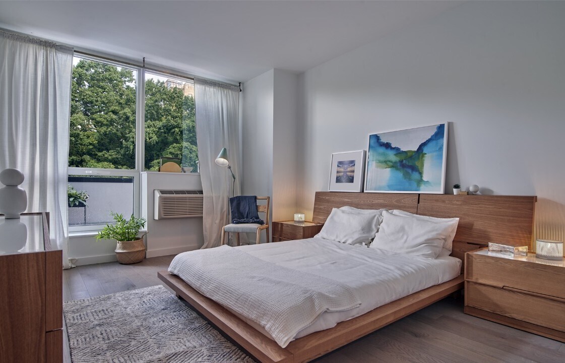 724 Jackson St Unit 0811, Hoboken, NJ 07030 Condo for Rent in Hoboken