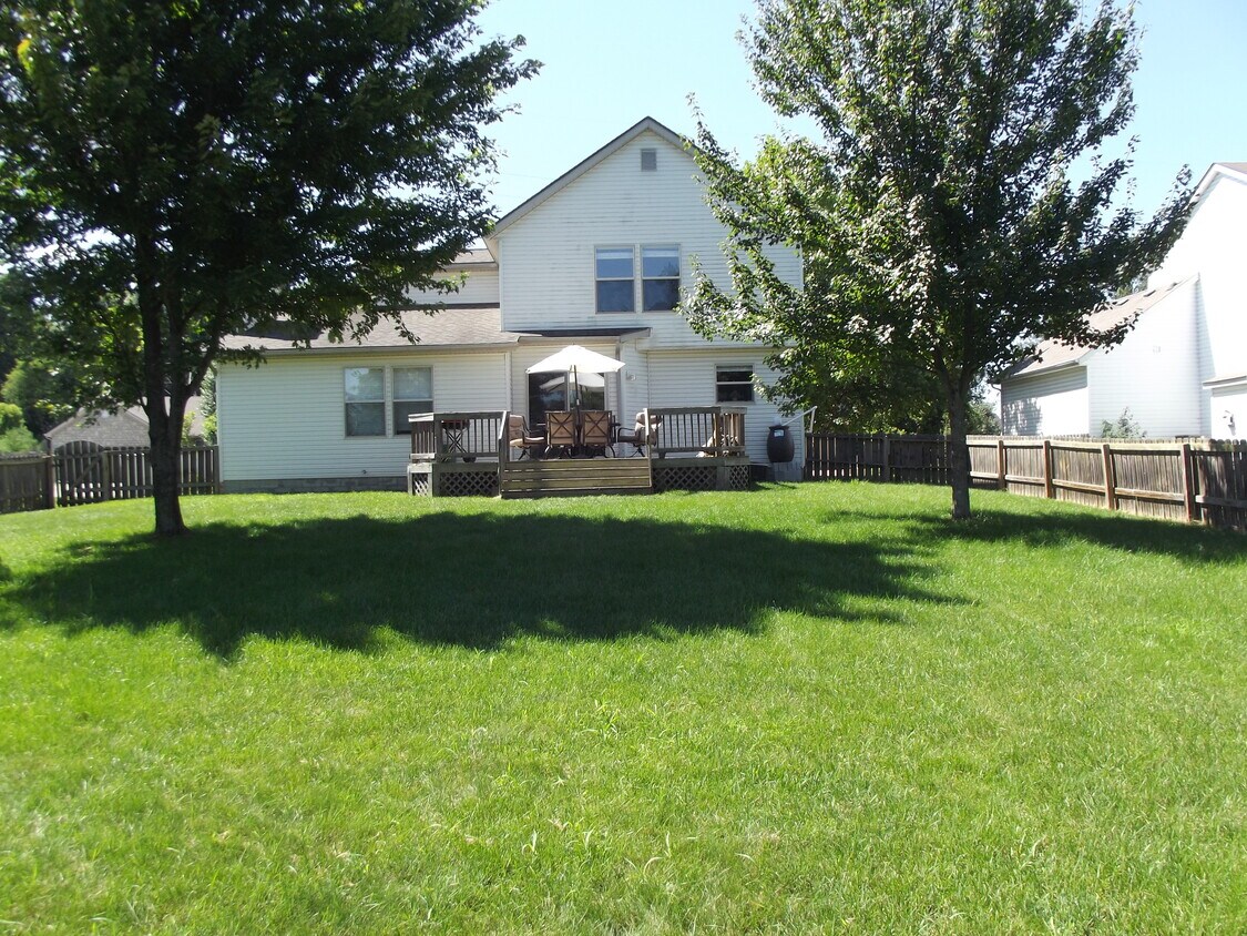 1074 Lakegrove Court Westerville OH 43081 House Rental in 1074 Lakegrove Court Westerville OH 43081 House Rental in