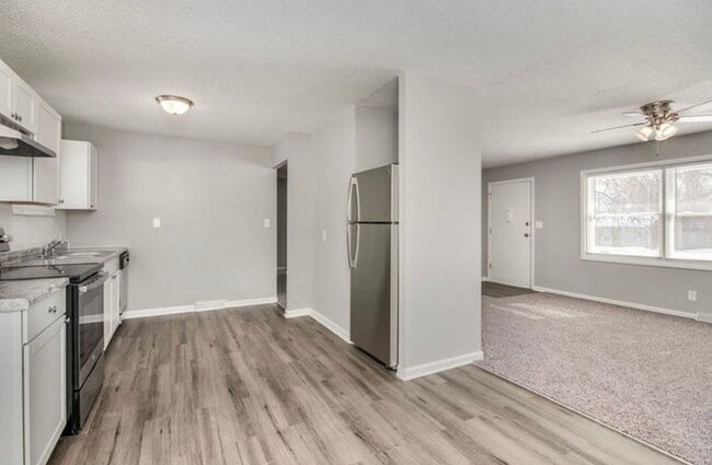 Building Photo - Coming Soon! Stylish 3-Bed, 2-Bath Home wi...