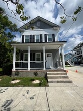Building Photo - 413 Bladen St