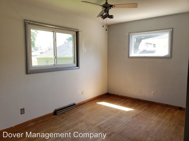 Foto del edificio - 2 br, 1 bath House - 505 E Madison Ave