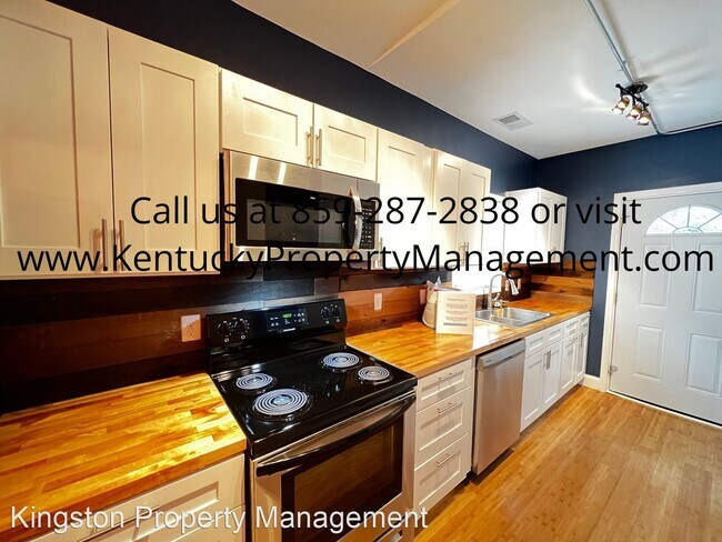 Foto del edificio - 3 br, 3 bath House - 706 Lancaster Ave.