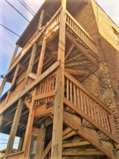 Foto del edificio - 1444 S Trumbull Ave