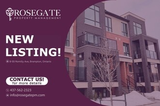 Building Photo - 55 Romilly Ave