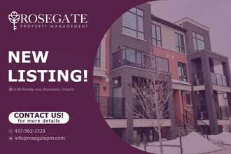 Building Photo - 55 Romilly Ave