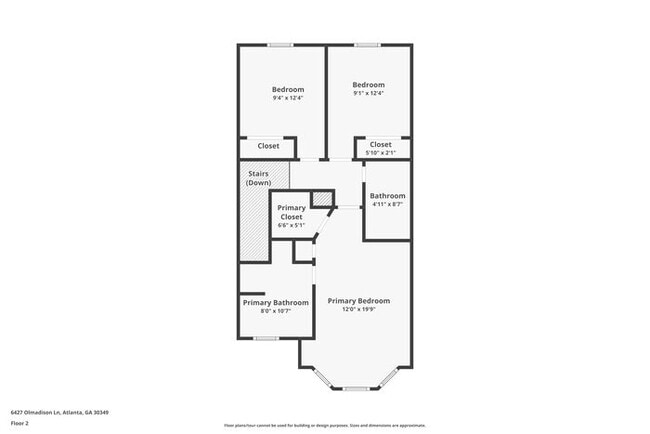 Building Photo - 6427 Olmadison Ln