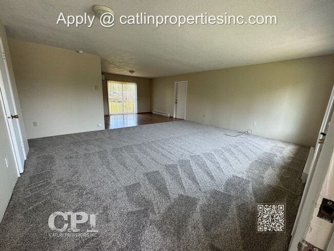 Foto del edificio - 3400 Columbia Heights Rd