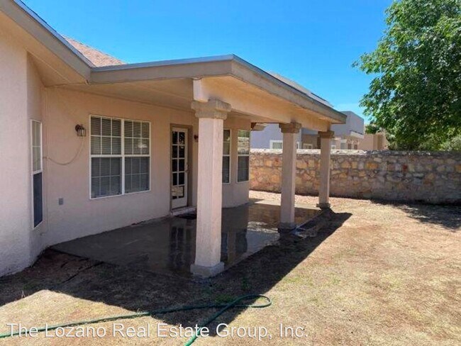 Building Photo - 4 br, 2 bath House - 485 Horizon Heights