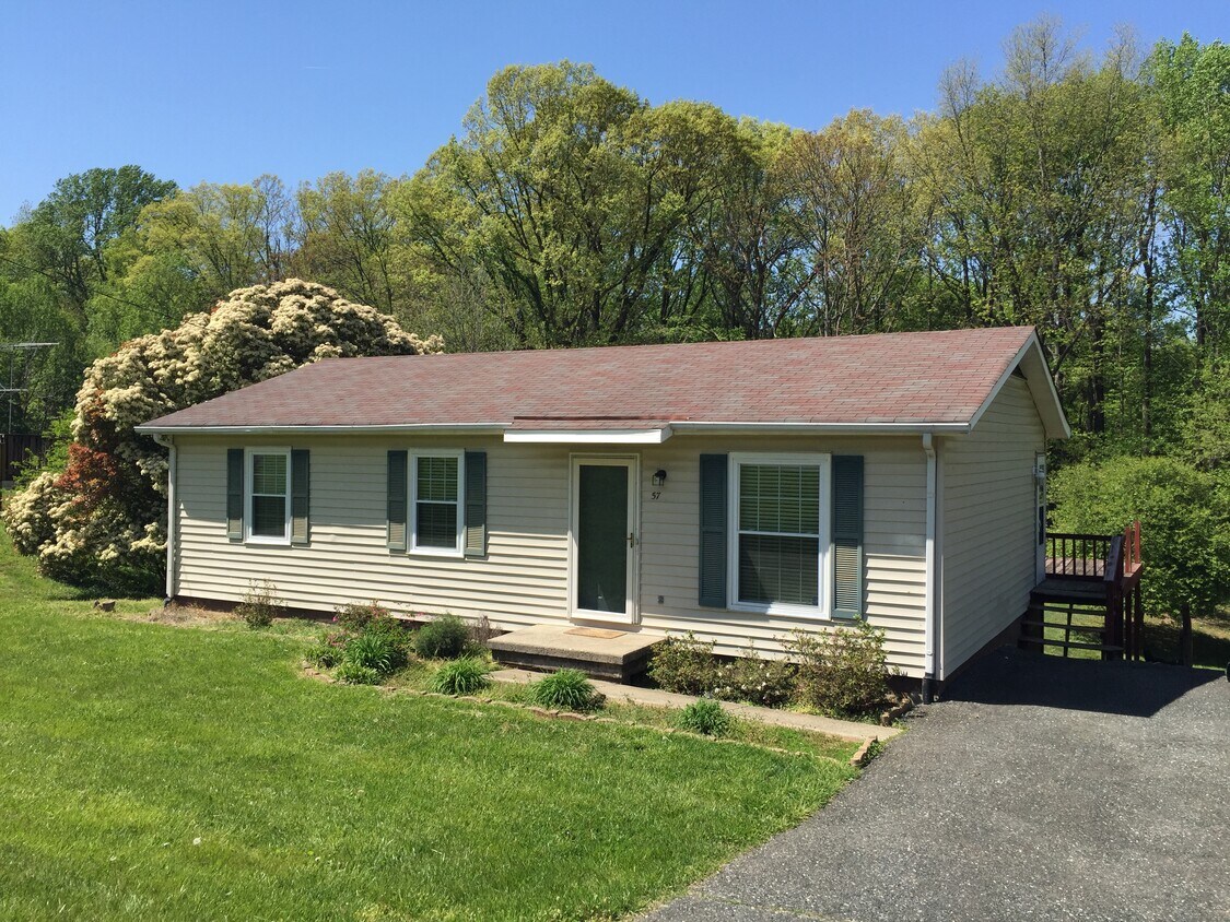 House - 57 Village Rd