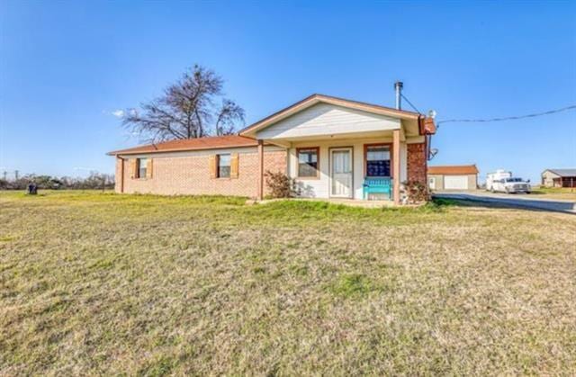 Primary Photo - 460 Old Agnes Rd