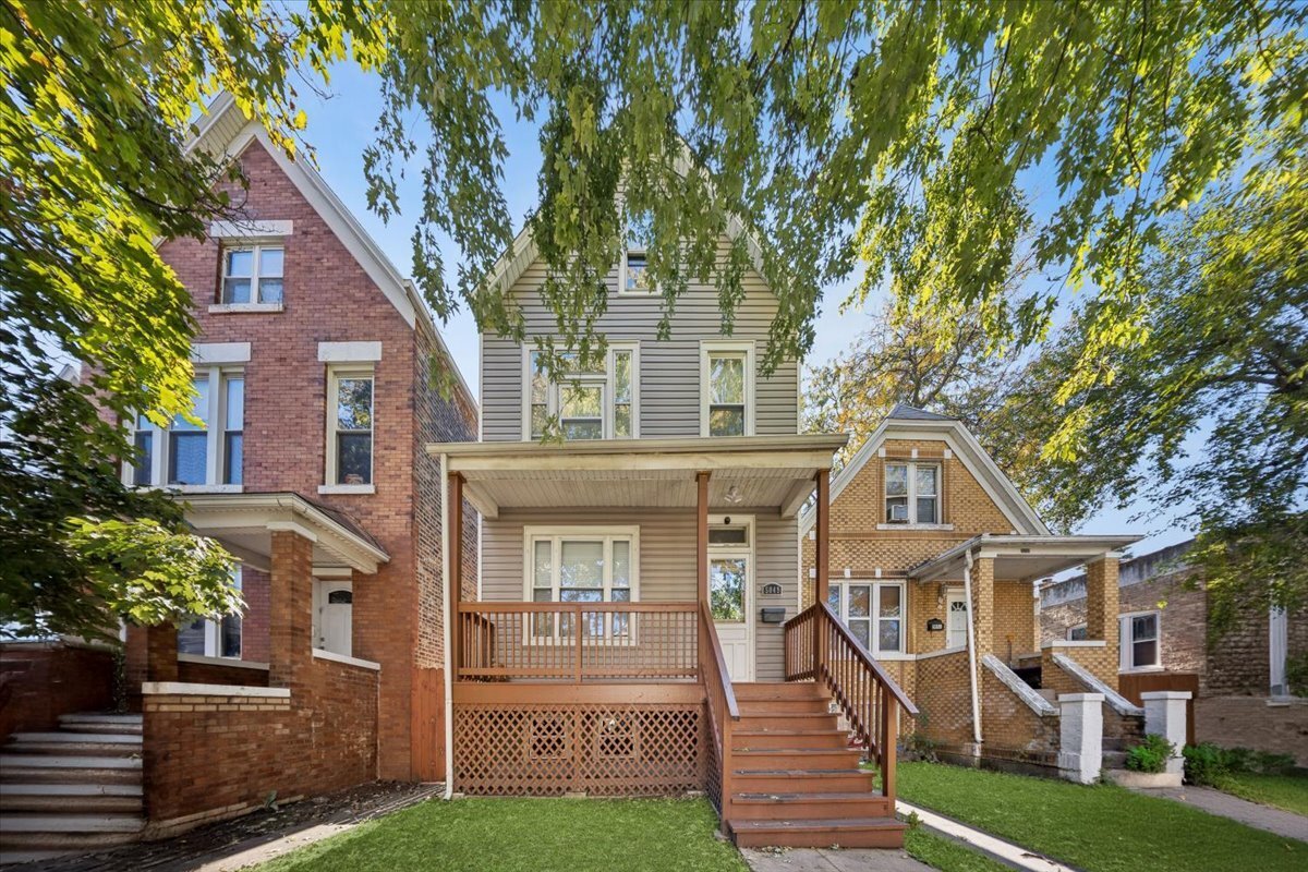 Primary Photo - 5049 W 29th Pl