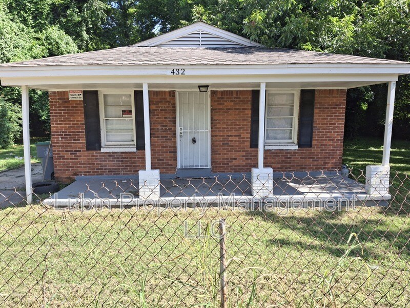 Building Photo - 432 W Peebles Rd
